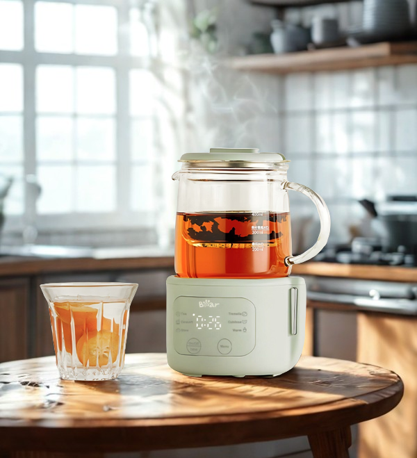 Mini bouilloire Bear Ysh - F04E1