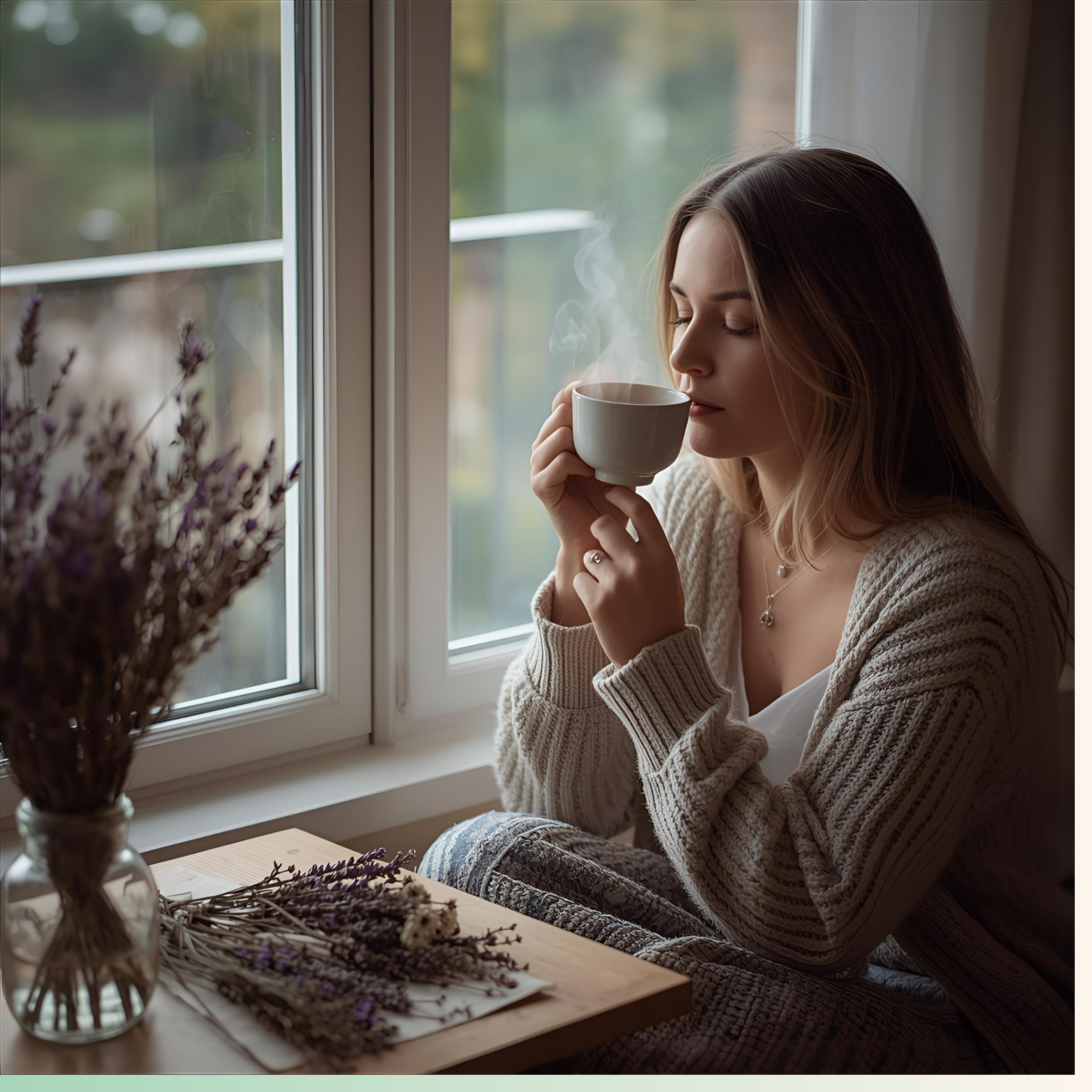 NaturoAura – Tisanes artisanales et soins naturels pour le bien-être et l’équilibre du corps