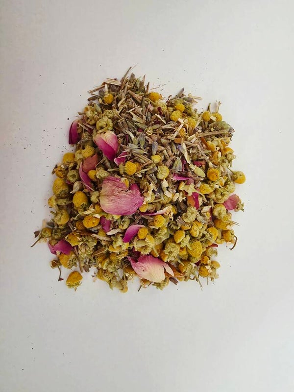Sérénité Florale