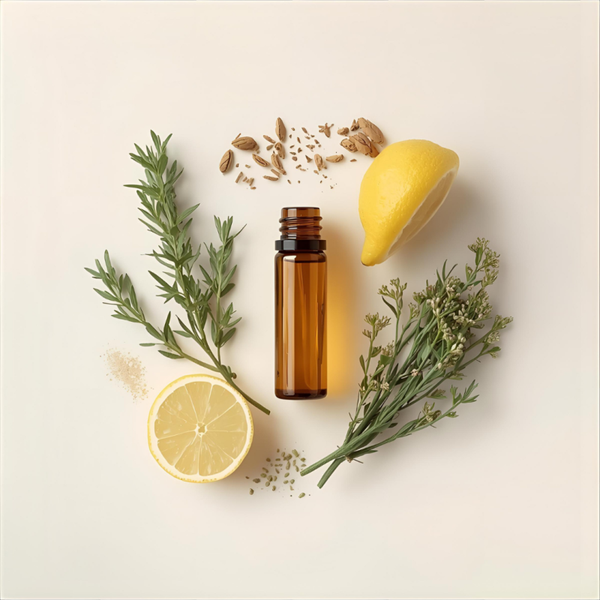 Roll-on Défense Naturelle NaturoAura  NaturoAura 10 ML