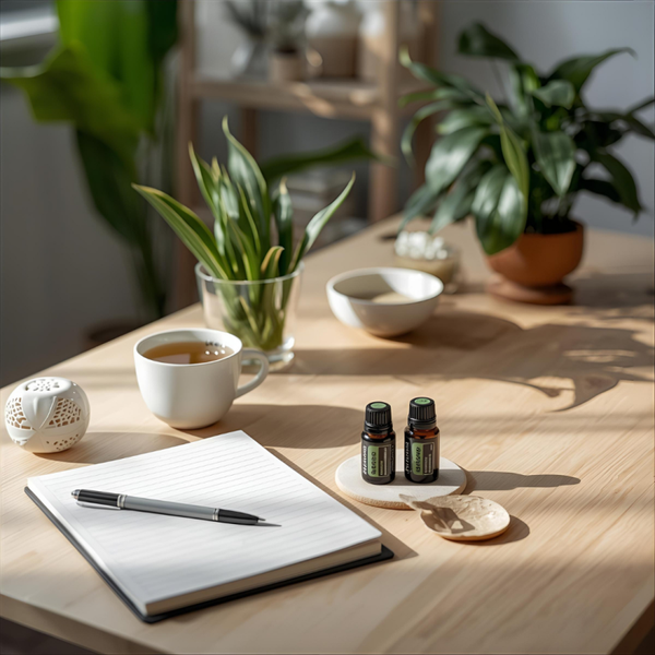 Bilan de vitalité (1h30)