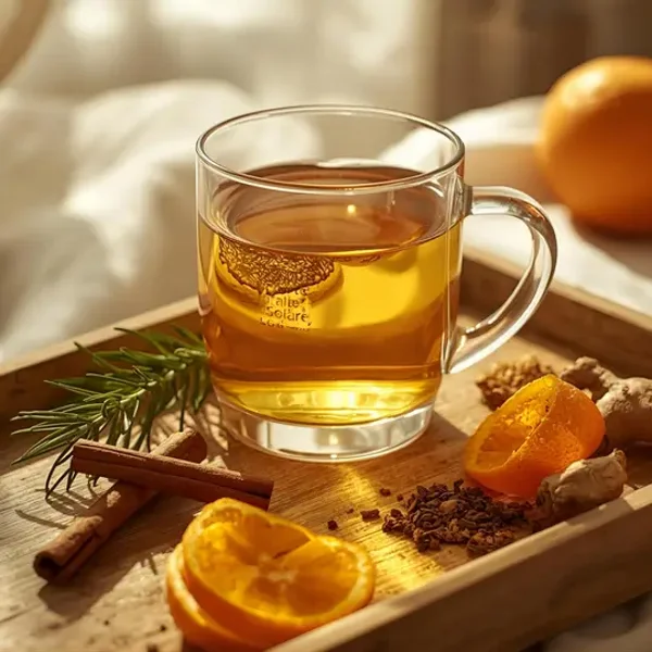 ⚡ Coffret Découverte – Vitalité & Énergie