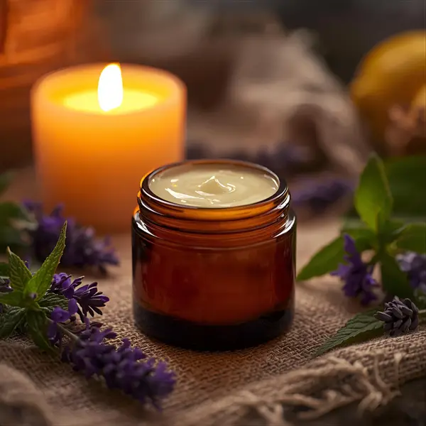 Aromathérapie & Soins Naturels