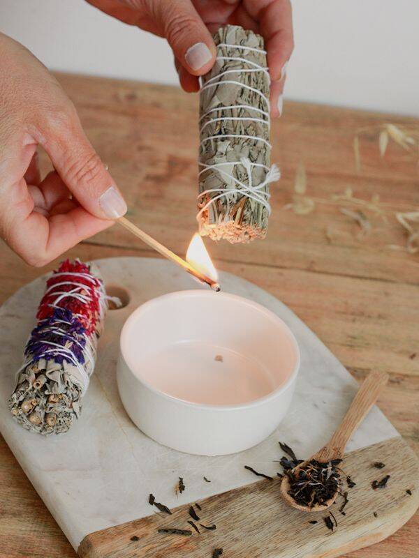 Bilovit Encens naturel