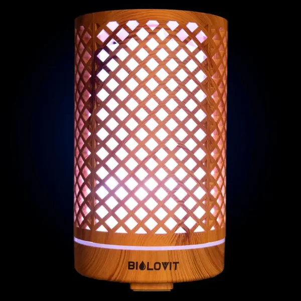 Bilovit Diffuseur d'huiles essentielles