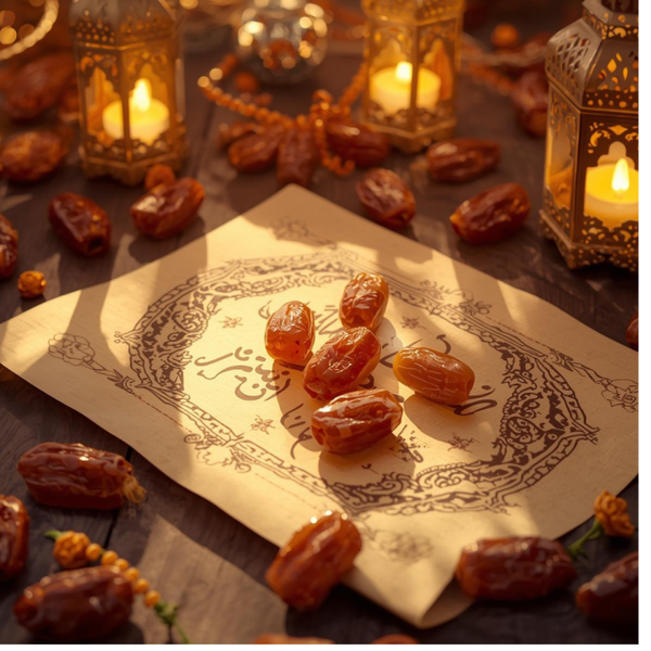 Suivi du mois Ramadan