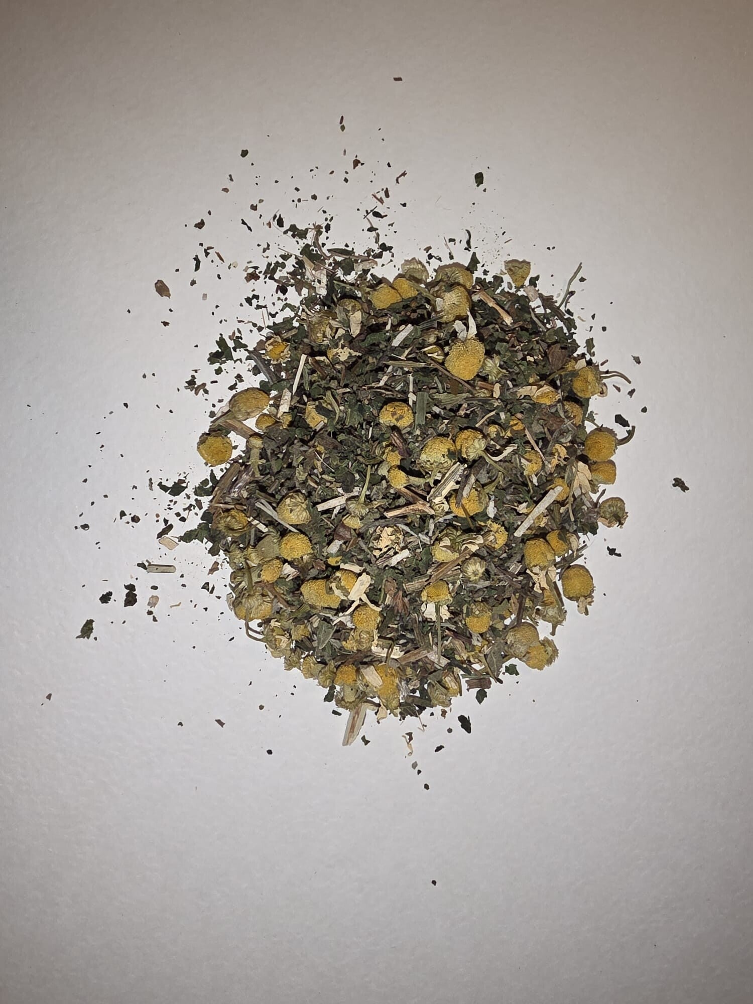 Délicatesse Féminine