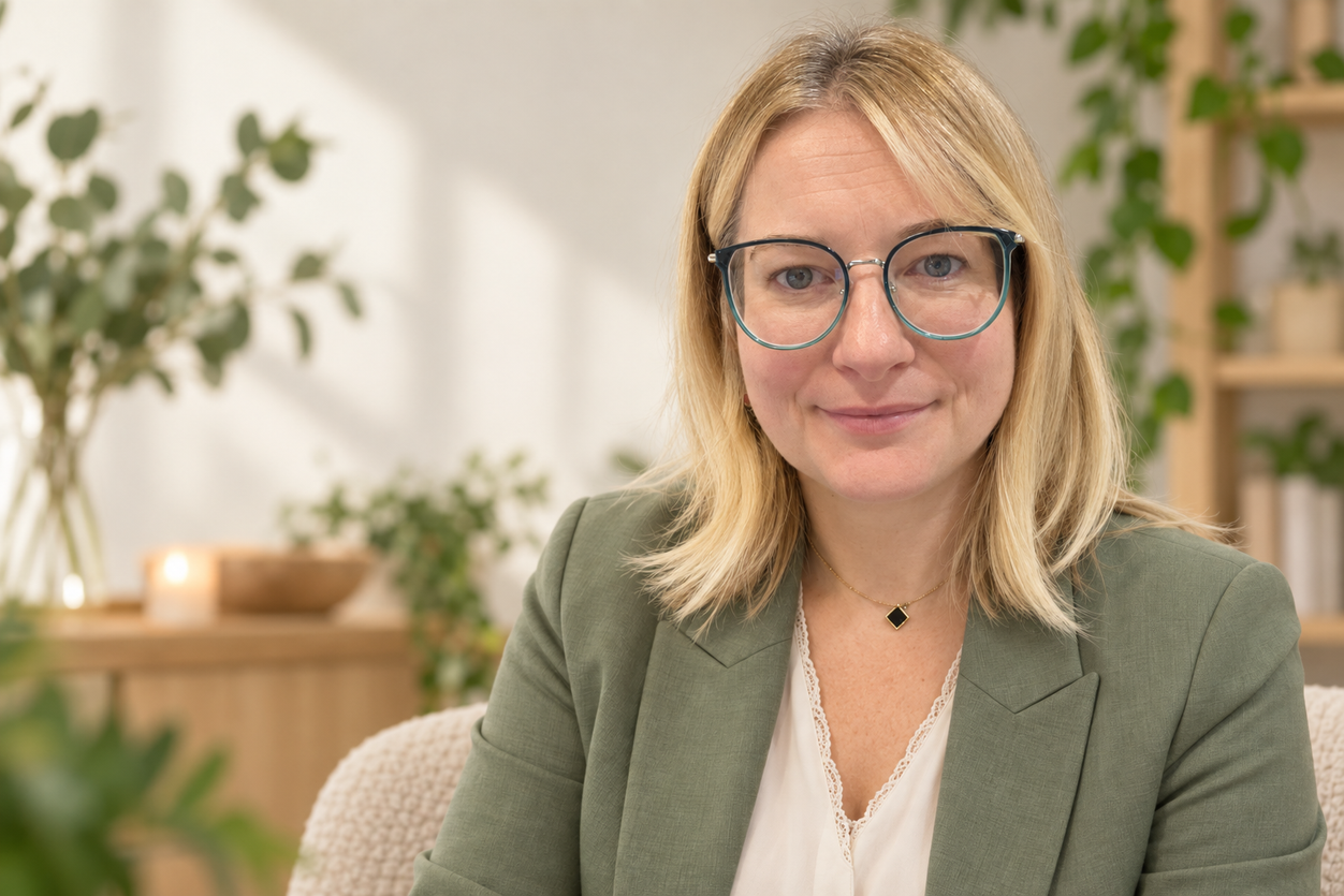 Accompagnement bien-être NaturoAura à Bruxelles