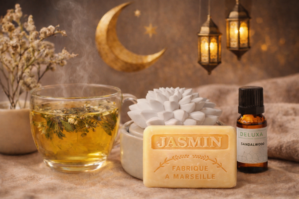 Pack Iftar Relax – Édition Ramadan