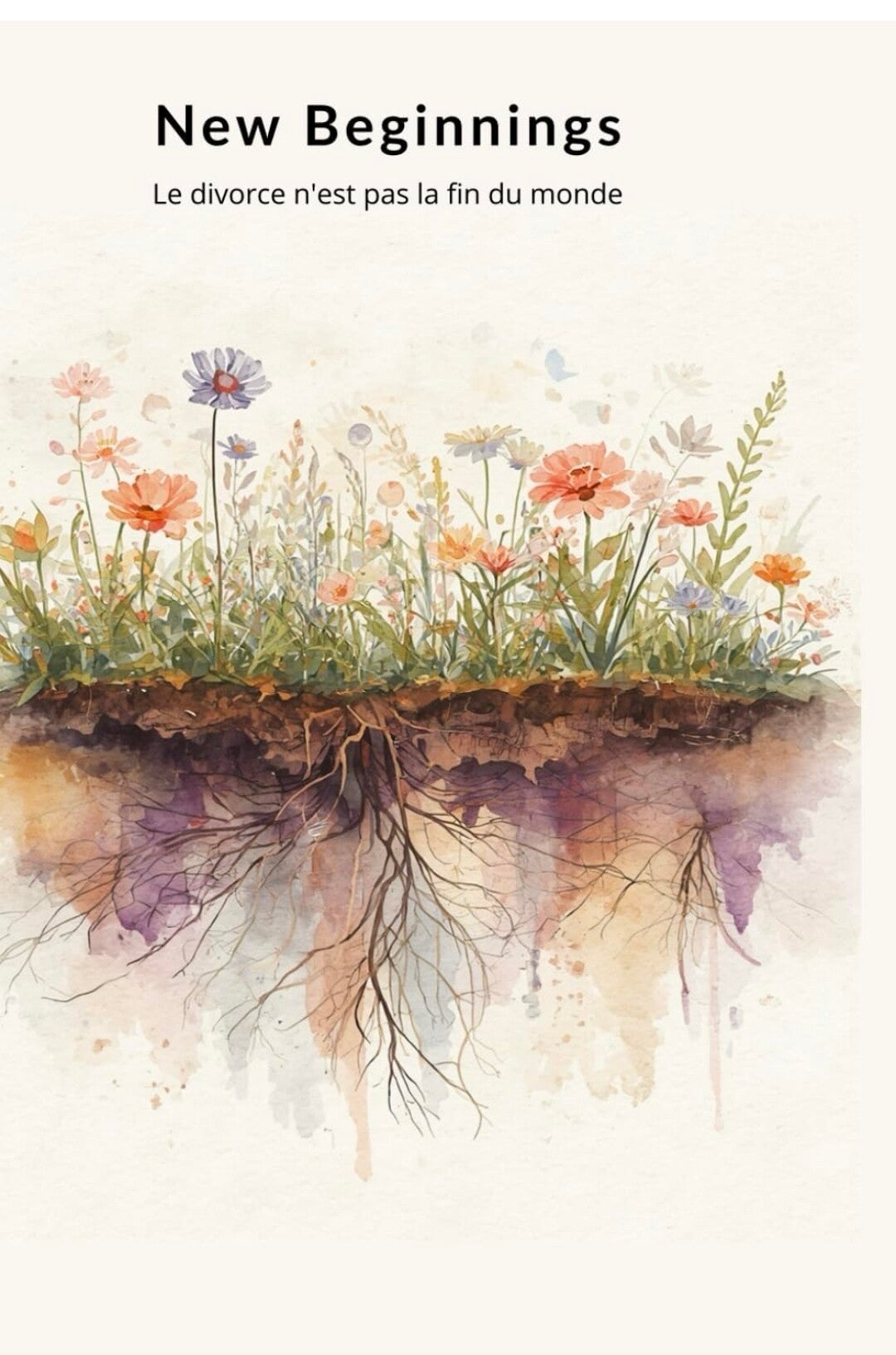 New Beginnings: Le divorce n'est pas la fin du monde