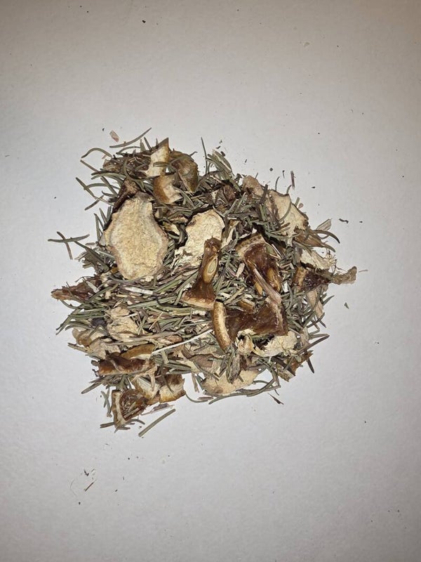 Vitalité Fraîche