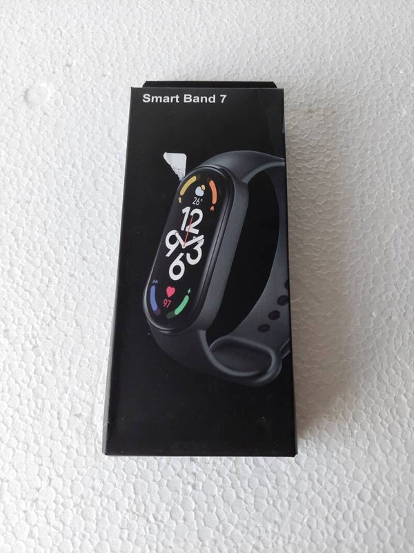 Smart Band 7
