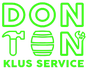 dontonklusservice