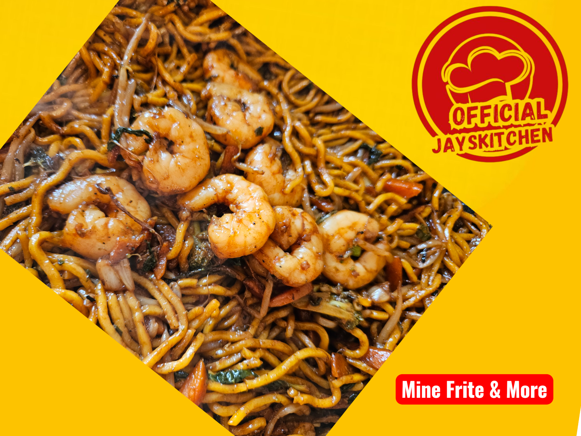Mine Frite