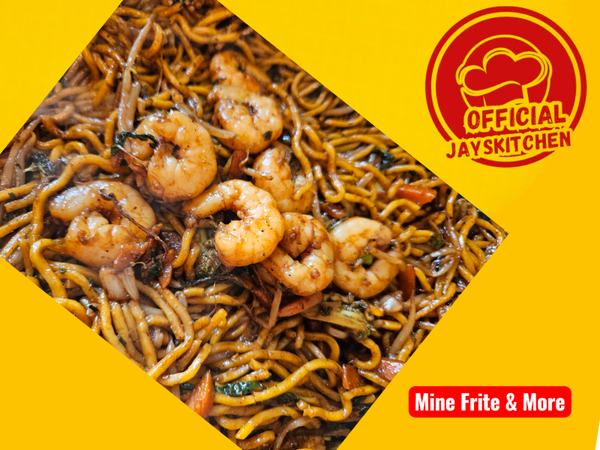 Mine Frite