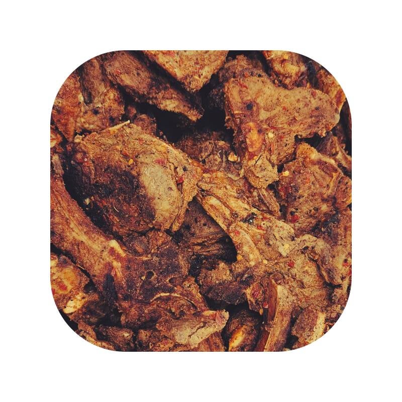 Our Very Popular Masala Lamb Chops (Available for Catering Options ONLY)