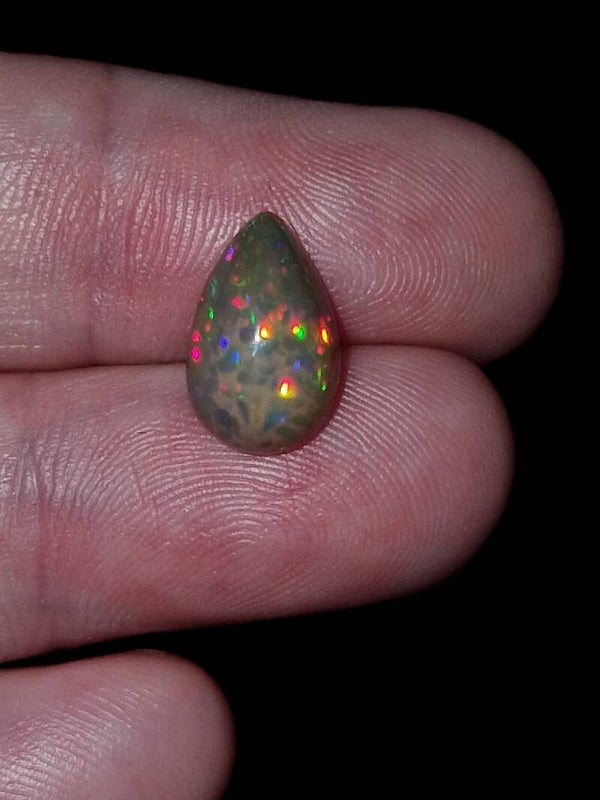 Ethiopian Opal