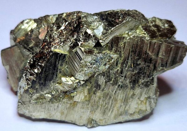 Pyrite