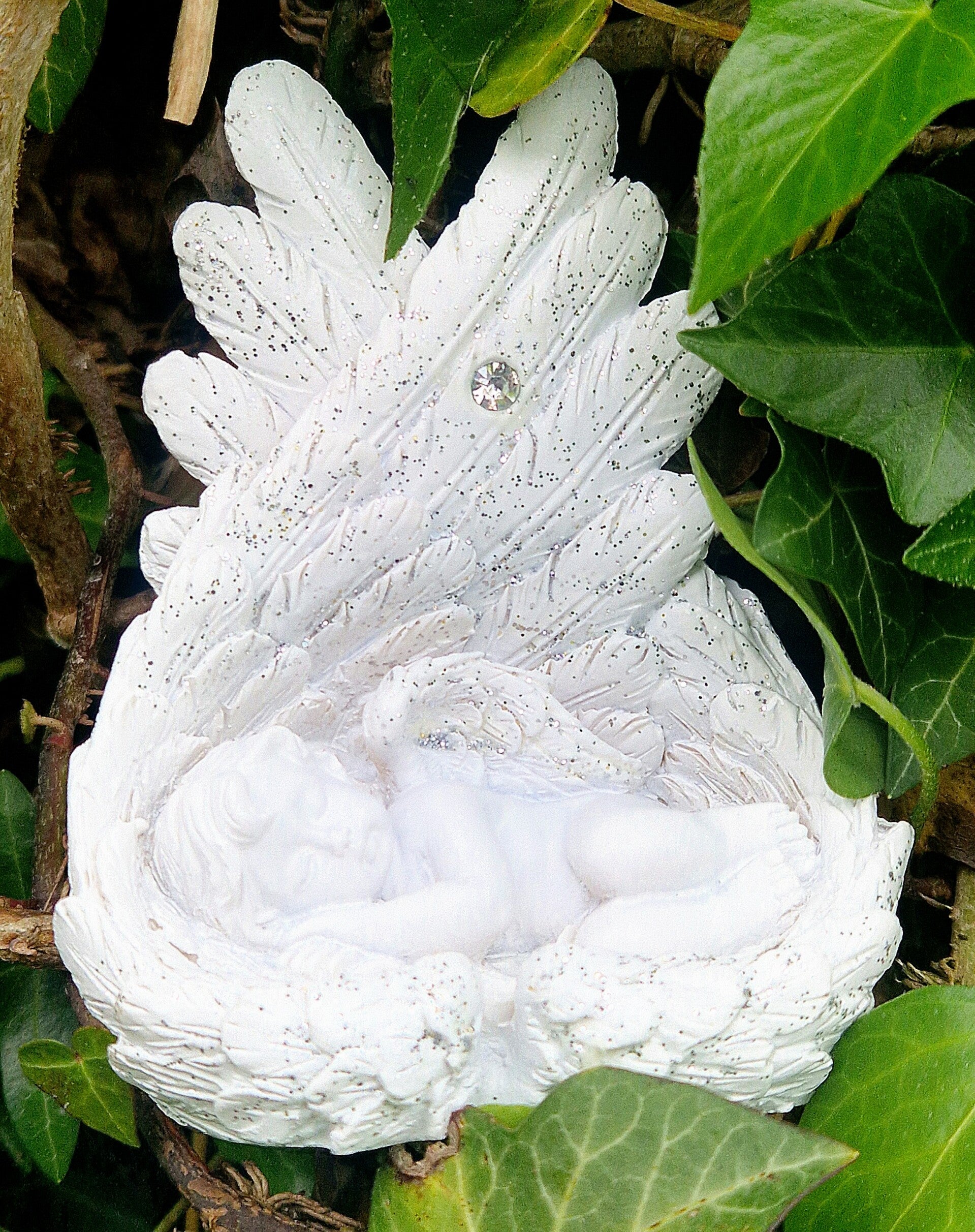 Sleeping Angel