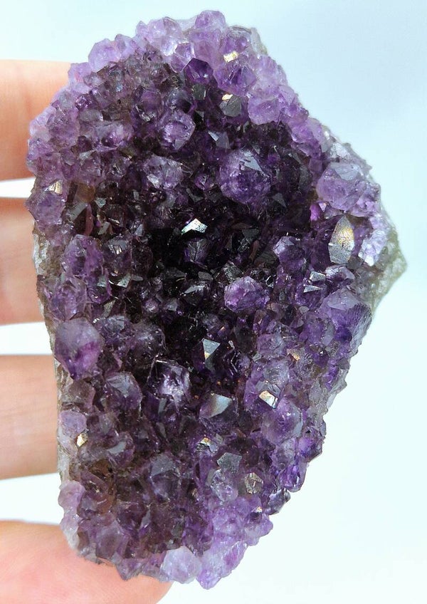 Uruguay Amethyst