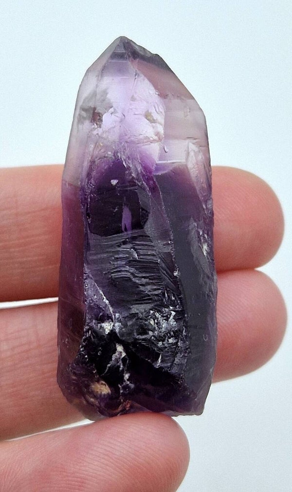 Tutu Cliffs Amethyst