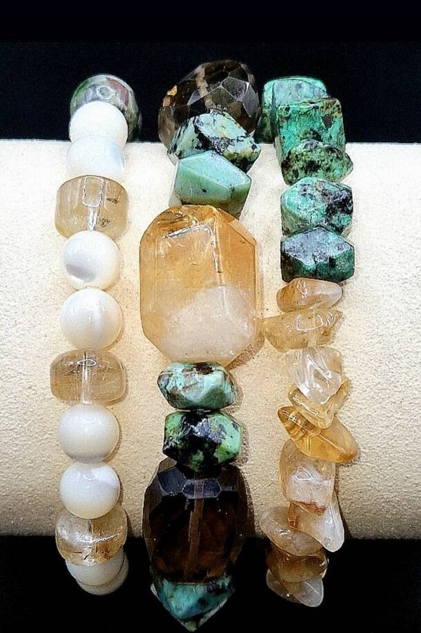 The Powerhouse For Manifestation & Entrepreneurs