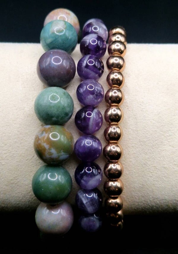 The Energy Of The Sea