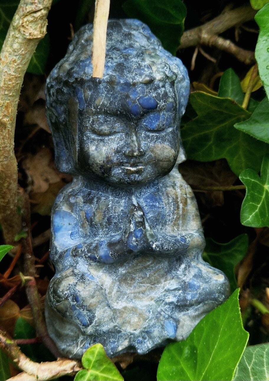 Que-Sera Buddha