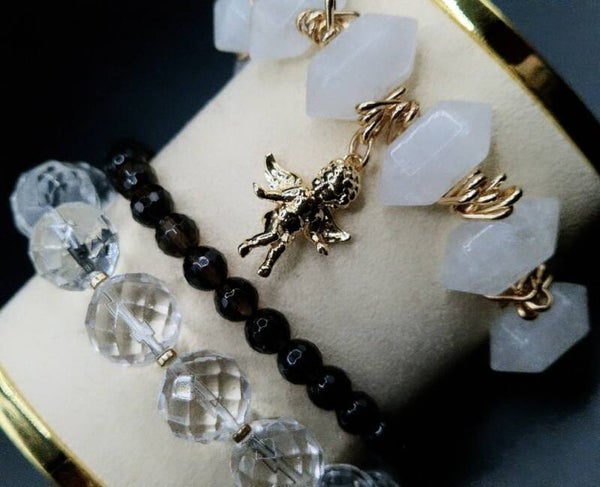 Trio Bracelet Set