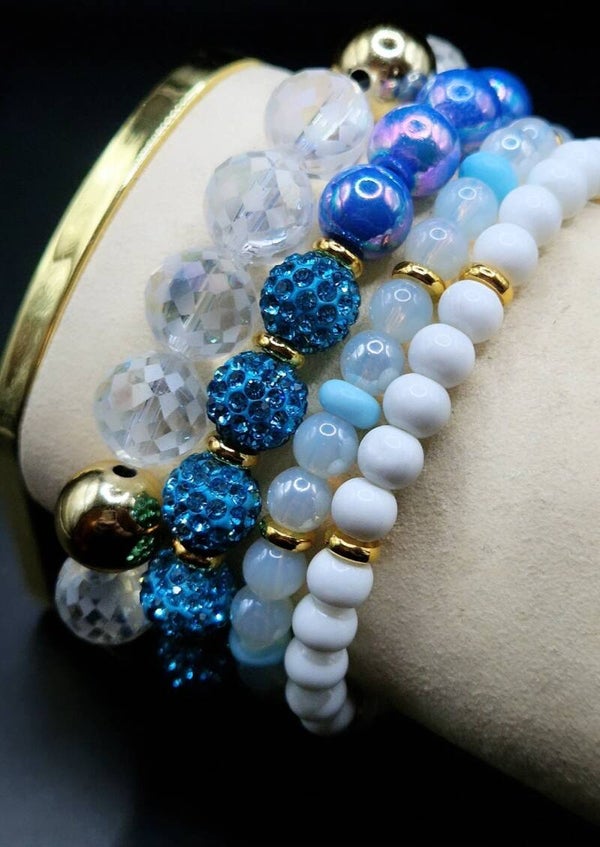 Bracelet Stack