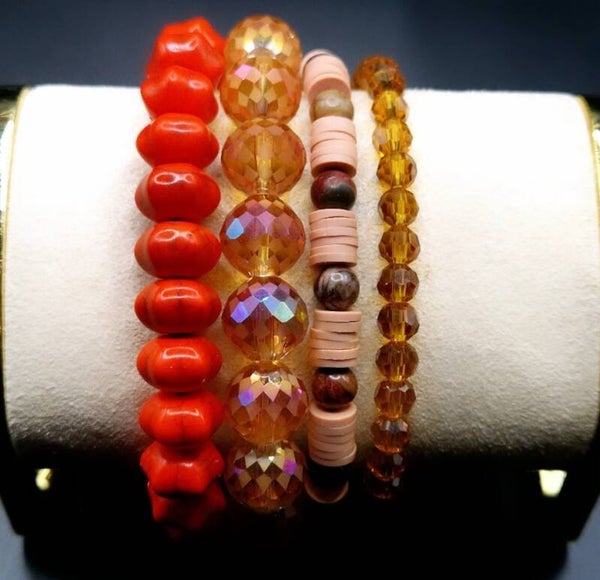 Bracelet Stack
