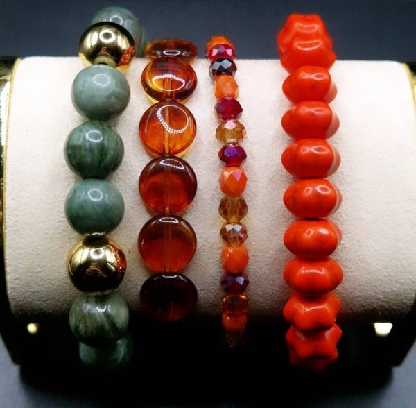 Bracelet Stack