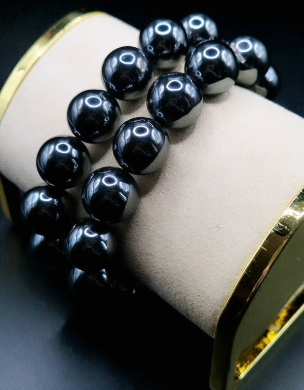 Hematite Bracelets