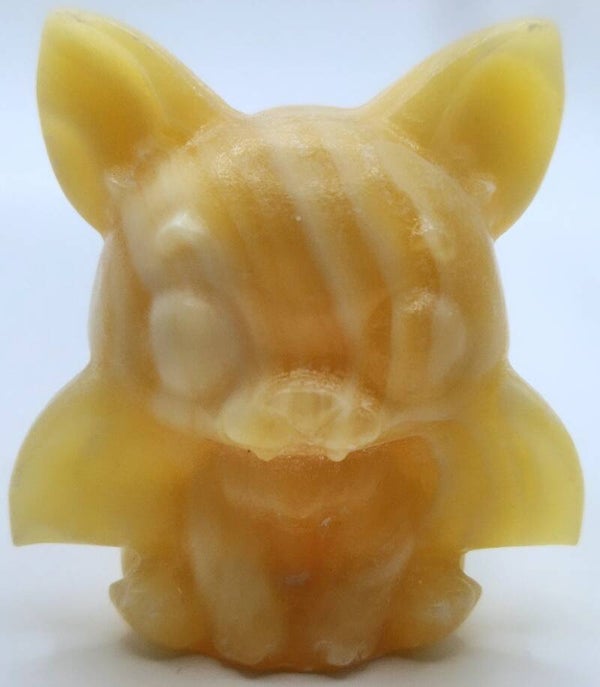 Calcite Bat
