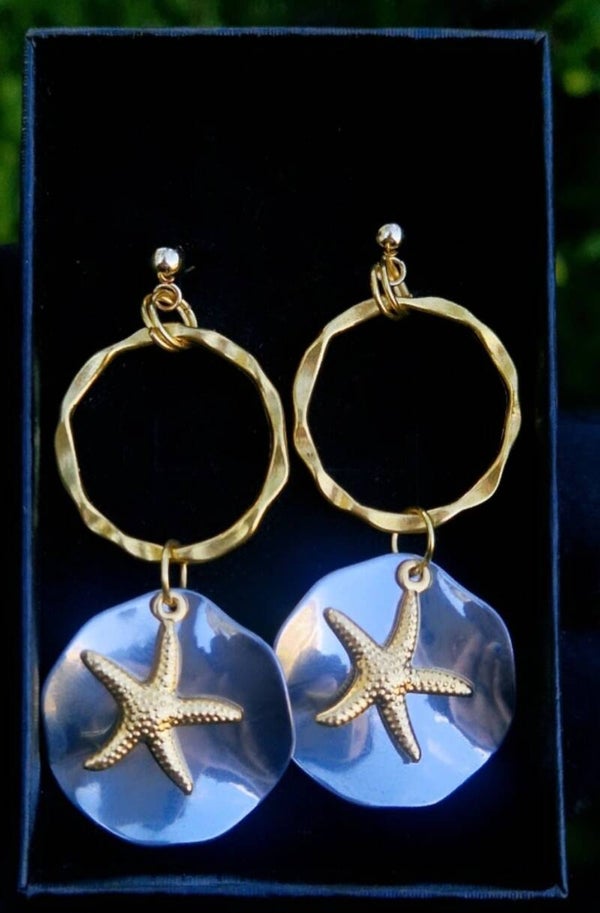Coastal Earrings