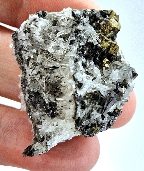 Quartz Crystal