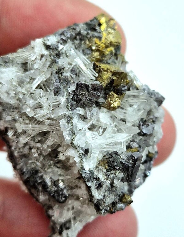 Quartz Crystal