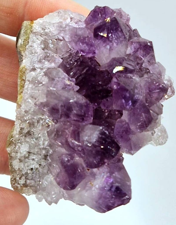 Uruguay Amethyst