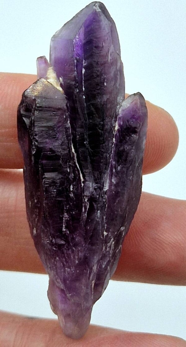 Tutu Cliffs Amethyst