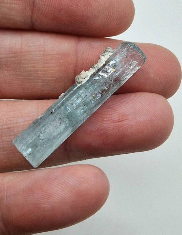 Aquamarine Crystal