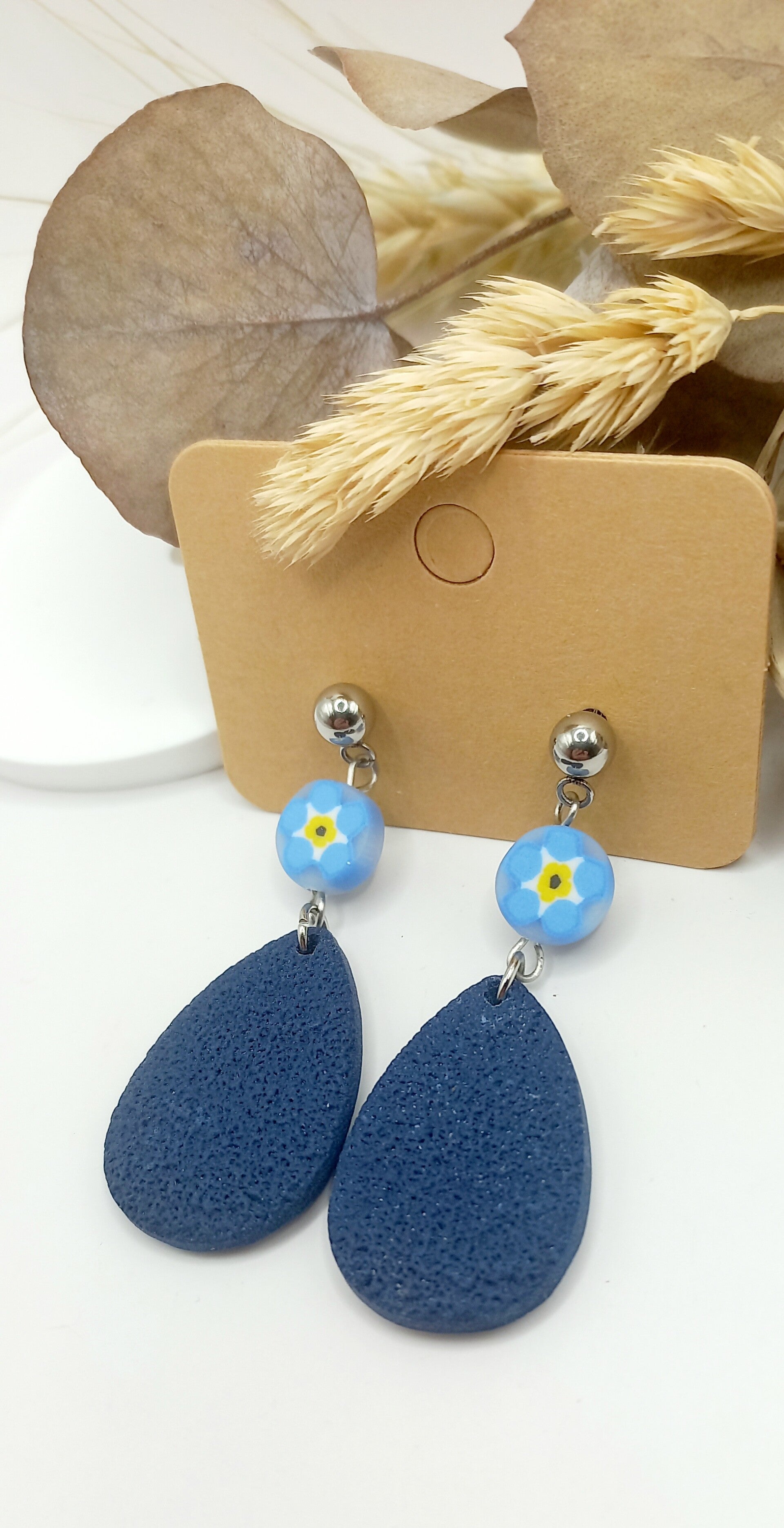 B.O "Myosotis" gouttes