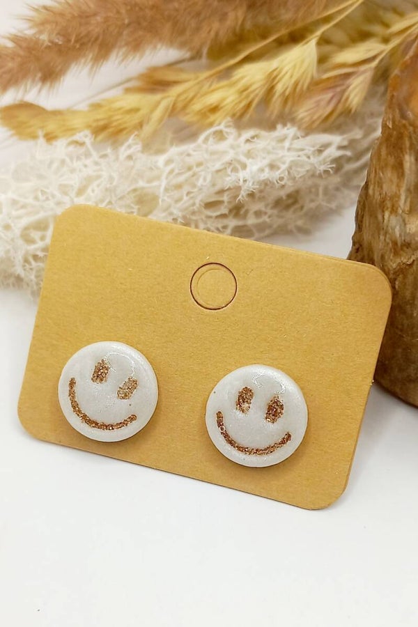 Smile puce "Bianca"