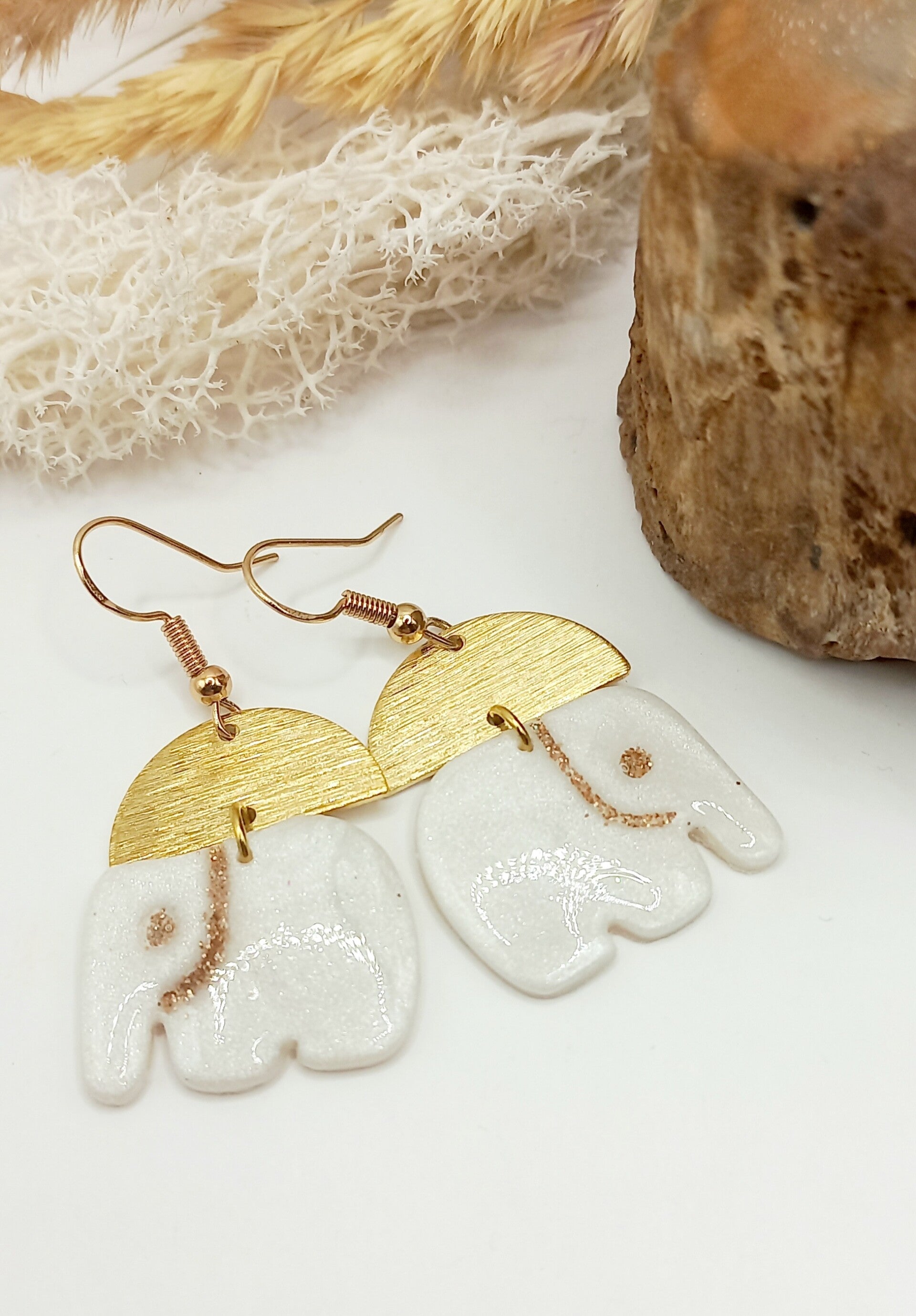 Éléphant blanc