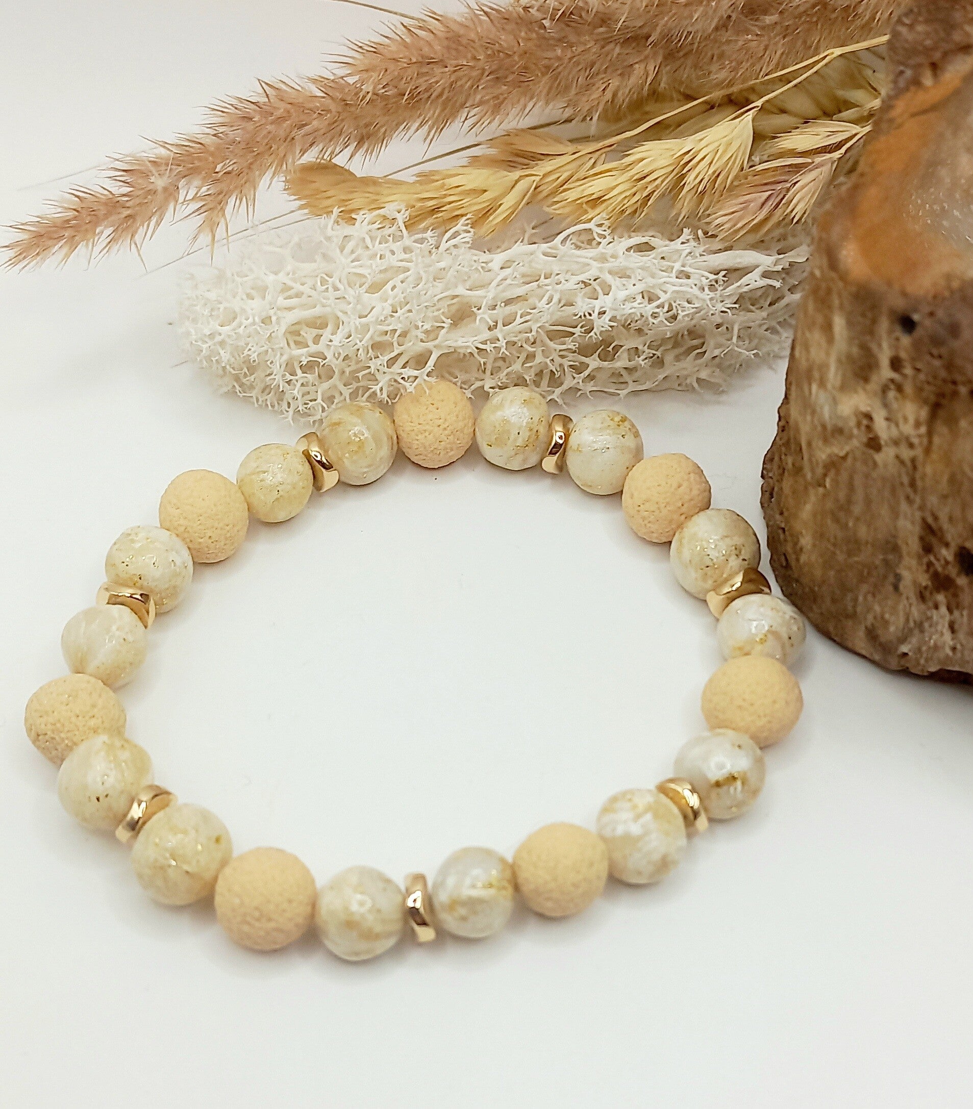 Bracelet "Bianca"