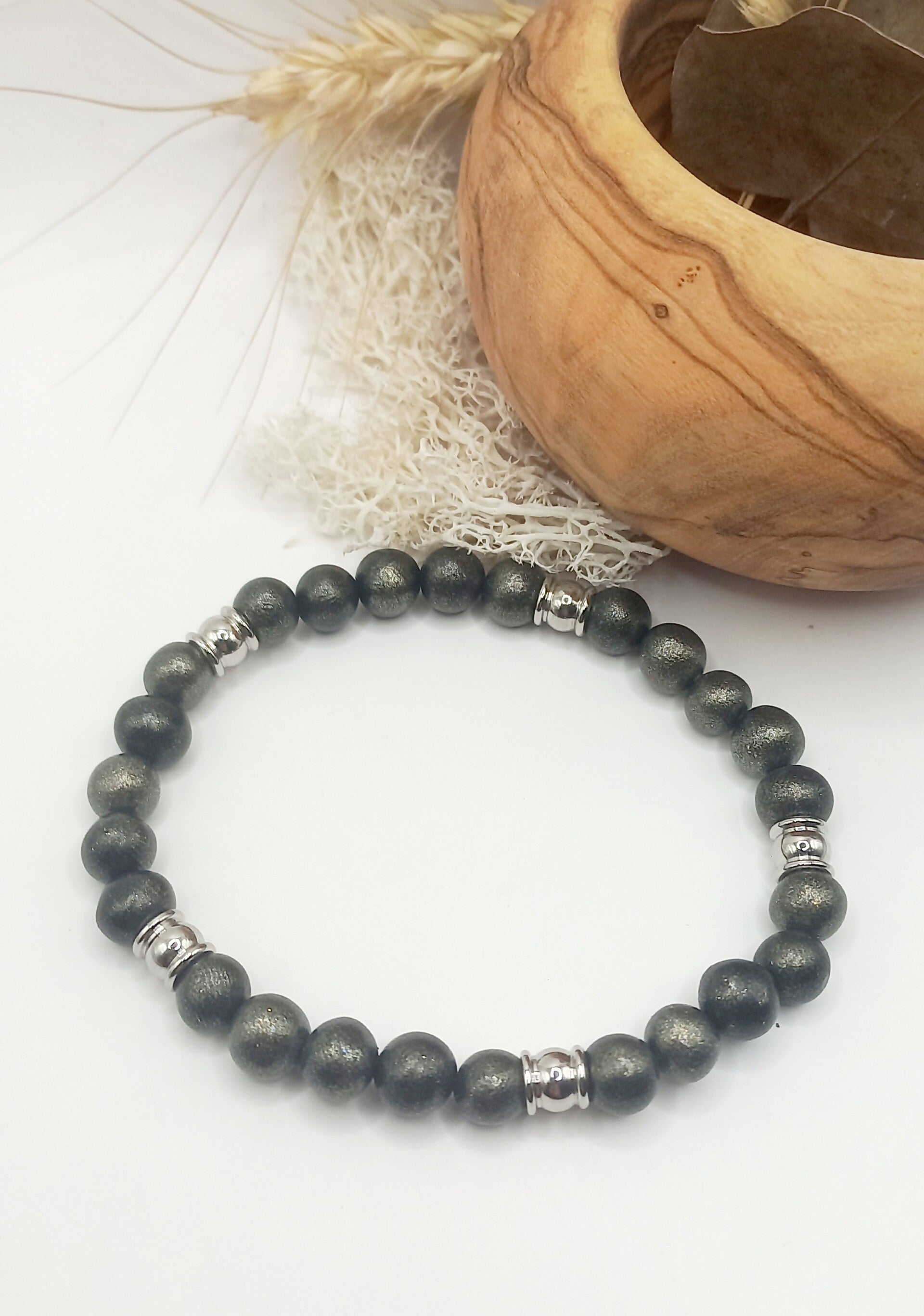 Bracelet Black