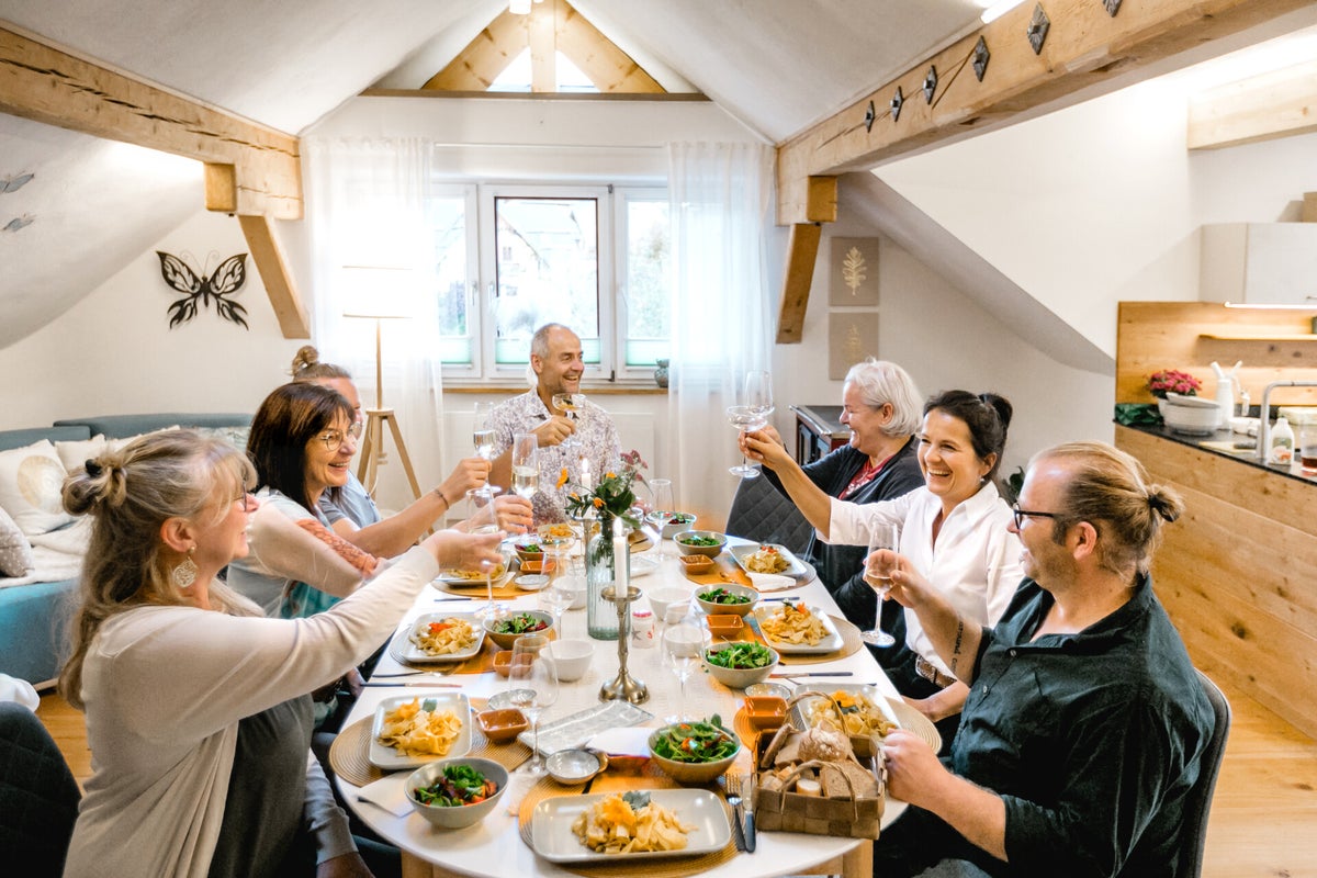 MeetAndCook
