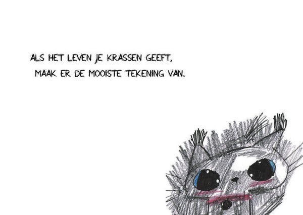 wenskaart