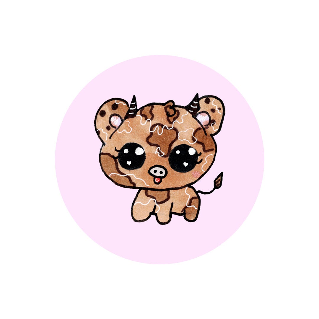 Button KOE