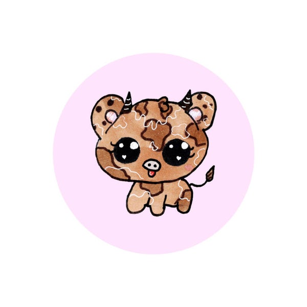 Button KOE