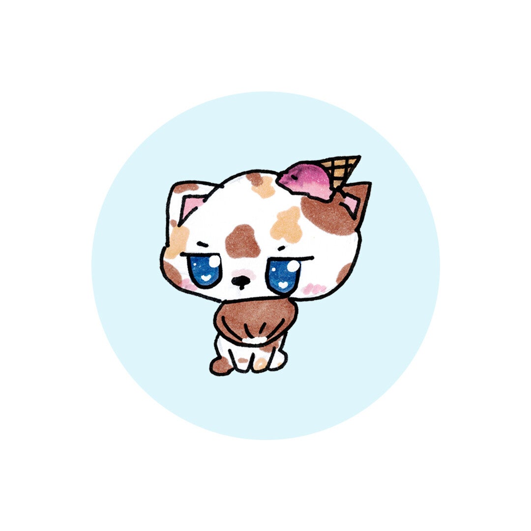Button KAT 2